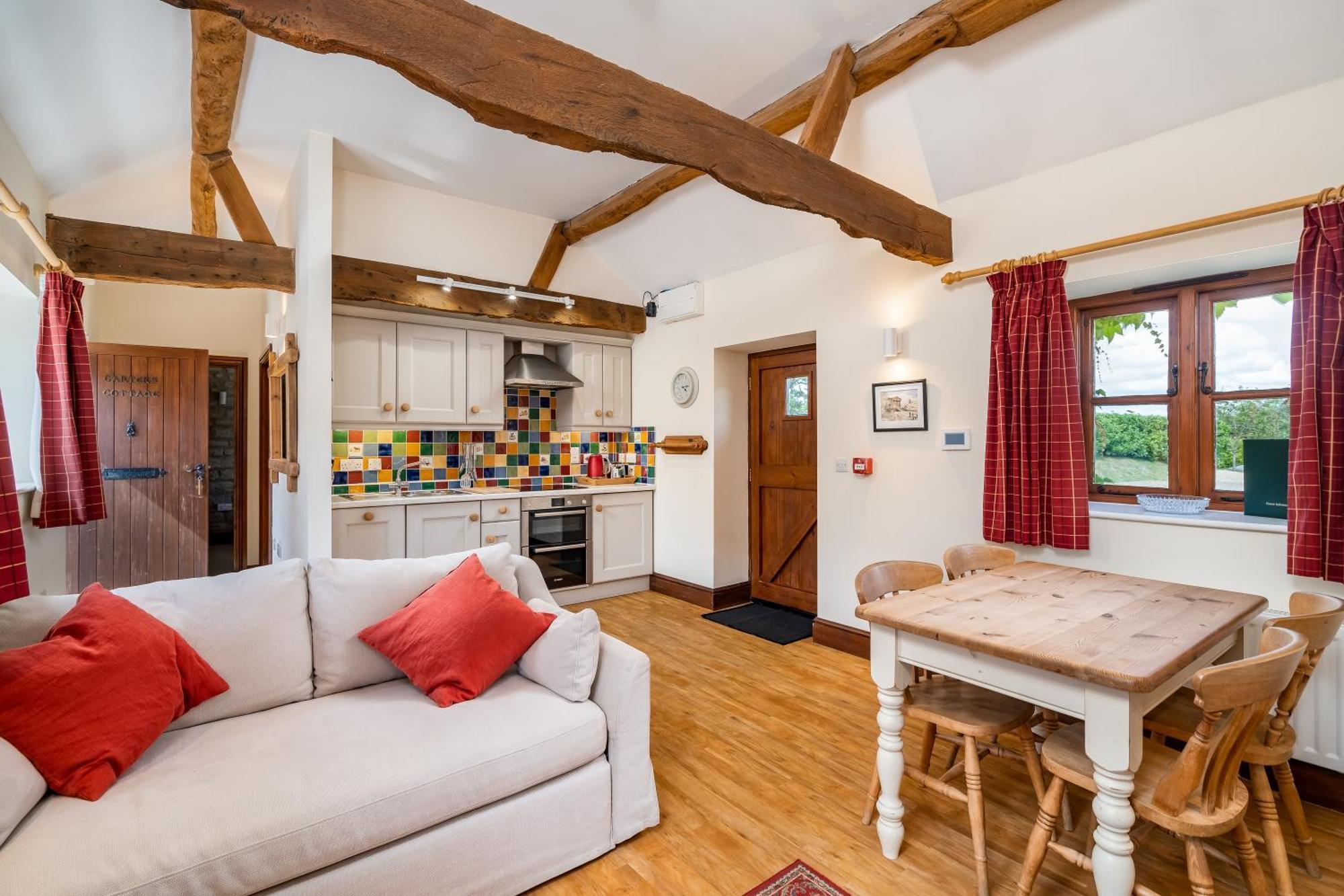 Carters Cottage Brackley  Exterior photo