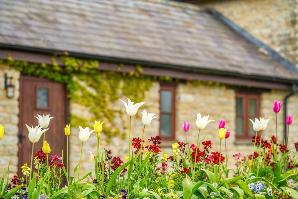 Carters Cottage Brackley  Exterior photo