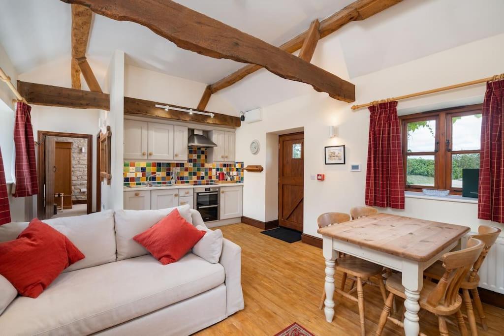 Carters Cottage Brackley  Exterior photo