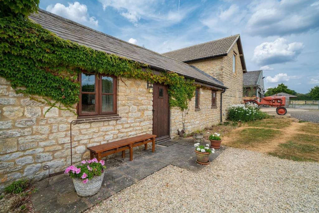 Carters Cottage Brackley  Exterior photo